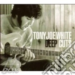 Tony Joe White - Deep Cuts cd