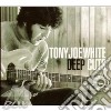 Tony Joe White - Deep Cuts cd