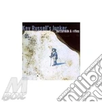 Kev Russel's Junker - Buttermilk & Rifles cd