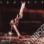 Perception of the beholder cd