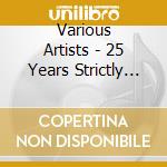 Various Artists - 25 Years Strictly Country Magazine (3 Cd) cd