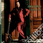 Lacy Gibson - Switchy Titchy cd