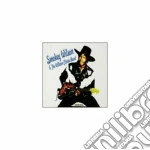 With the william clarke b - wilson smokey cd