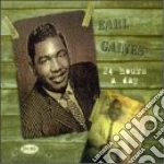 Earl Gaines - 24 Hours A Day cd