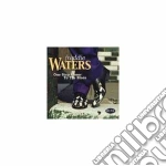 Freddie Waters - One Step Closer To Blues cd