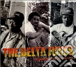 Working for the blues cd