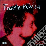 Freddie Waters - Singing A New Song cd