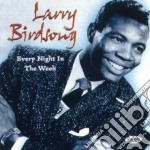 Larry Birdsong - Every Night In The Week