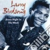 Larry Birdsong - Every Night In The Week cd