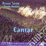 Folk 'provenza' cd