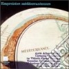 Empreintes Mediterraneennes cd