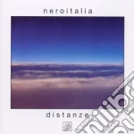 De Vittorio/Neroitalia - Distanze cd