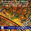 Ciclo Della Vita (Il) - Canti Tradizionali E Popolari Greci cd