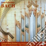 Johann Sebastian Bach - Messa Luterana, Klavierubung (Estratti) cd