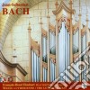 Johann Sebastian Bach - Messa Luterana, Klavierubung (Estratti) cd