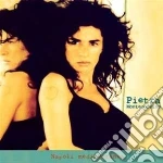 Pietra Montecorvino - Napoli Mediterranea cd