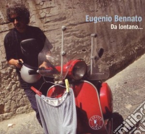 Eugenio Bennato - Da Lontano cd musicale di Eugenio Bennato