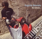 Eugenio Bennato - Da Lontano cd