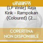 (LP Vinile) Raja Kirik - Rampokan (Coloured) (2 Lp) vinile