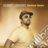 Sleepy Zuhoski - Better Haze cd