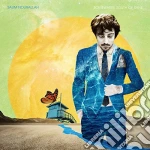 (LP Vinile) Salim Nourallah - Somewhere South Of Sane (2 Lp) vinile