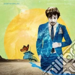 Salim Nourallah - Somewhere South Of Sane cd