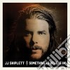 J.J. Shiplett - Something To Believe In cd