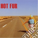 Hot Fur - Hot Fur