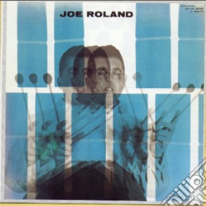 Joe Roland - Vibraphone Players of Bethlehem Vol.2  cd musicale di Roland Joe