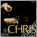 Chris - connor chris cd