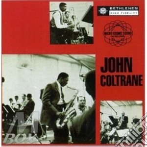 The bethlehem years - coltrane john cd musicale di John Coltrane