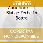 Audiobook - 1 Blutige Zeche In Bottro cd