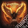 Darkology - Fated To Burn cd