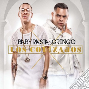 Baby Rasta Y Gringo - Los Cotizados cd musicale di Baby Rasta Y Gringo