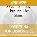 Skys - Journey Through The Skies cd