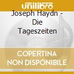 Joseph Haydn - Die Tageszeiten cd