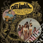 Golden Era Of Sinhalese & Tamil Folk-Pop / Various cd