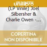 (LP Vinile) Joel Silbersher & Charlie Owen - Tendrils vinile
