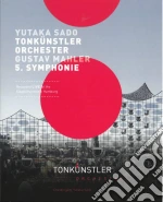 Gustav Mahler - Symphonie Nr. 5 cd