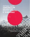 Gustav Mahler - Symphonie Nr. 5 cd