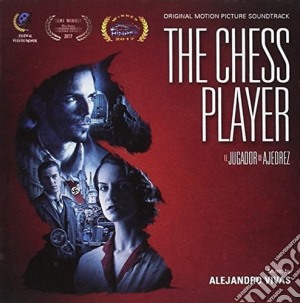 Alejandro Vivas - Chess Player El Jugador De Ajedrez / O.S.T. cd musicale di Alejandro Vivas