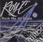 Roy C. - Rock Me All Night cd