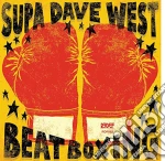 (LP VINILE) Beat boxing cd