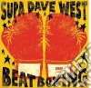 Supa Dave West - Beat Boxing cd