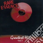 Rare Essence - Greatest Hits Vol.1 cd