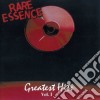 Rare Essence - Greatest Hits Vol.1 cd