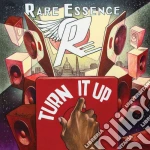 Rare Essence - Turn It Up cd