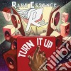 Rare Essence - Turn It Up cd