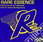 Rare Essence - Live Pa 16: Live At The Tradewinds 5-25-13 cd