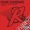 Rare Essence - Live Pa 18: Live At Cafe Asia 11-28-15 cd